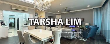 Tastefully ID furnished home with enlarged master and master bathroom 1