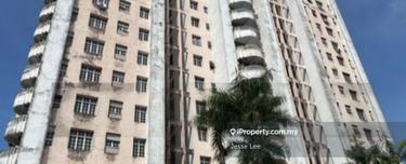 Casa Mila Tower Selayang Condominium House Property for Sale for Rent 1
