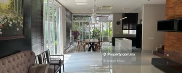 Sunway Rydgeway Corner Lot Bumi Lot 1