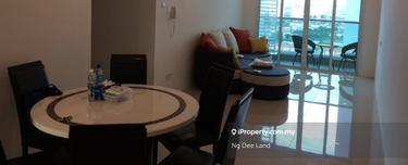 The Signature Condo For Sale At Jalan Lestari Prai 1