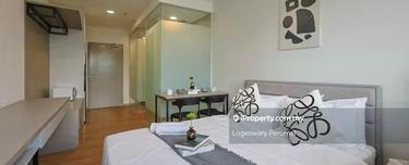 Riveria City Studio Unit For Sale! 1