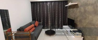 Condominium for Rent 1