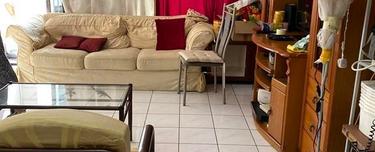 Ehsan Ria condo for Rent 1