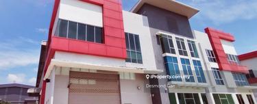 Factory For Sale  1