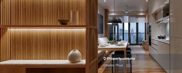 The Conlay in KLCC  1