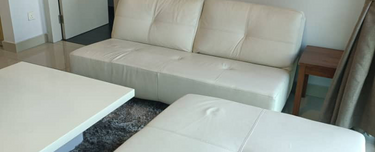Serviced residence for Rent 1