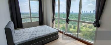 Puteri cove 2 bed for rent 1