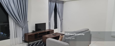 Full Furnished Emerald 9 1