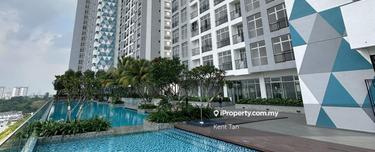 Midas Seri Alam 2bedrooms For Sale 1