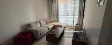 Fully Furnished @ Majestic Maxim @ Tmn Connaught Cheras  ,Kuala Lumpur 1