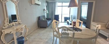 Private Residence Fully Reno Fully Furnished Move In Condition 1