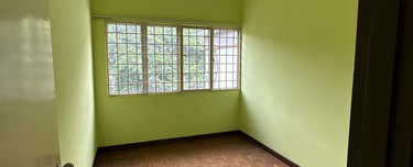 Sri kesidang apartment 3bedroom 2 bathroom For Rent  1