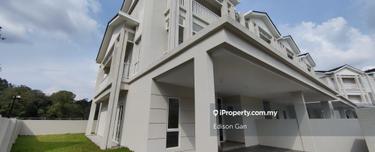 Terrace house for Sale 1