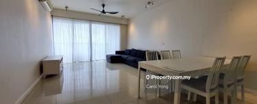 Fully Furnished Condo For Rent & Sale 1