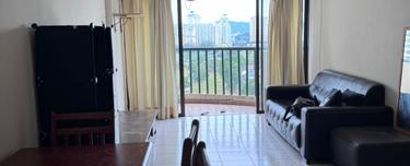 Ready move in 1