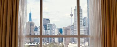 Binjai 8 Serviced Residence for Rent 1