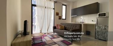 Serviced residence for Sale 1
