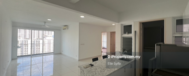 Condominium for Rent 1