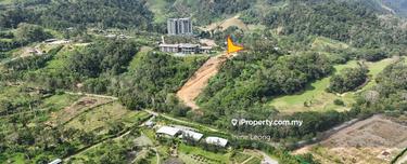 Limited Unit! Worth to purchase! 2 ac Bukit Tinggi Agri Land For Sale 1