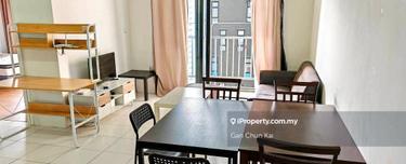 Tri Pinnacle @ Tanjung Tokong fully furnished seaview georgetown 1