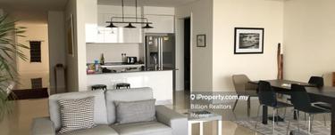 Serviced residence for Sale 1
