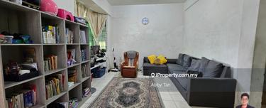 Taman Millenium Kingfisher - Prime Location, Easy Access 1