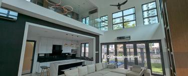 Exquisite Twin Courtyard Villa @ Serai Saujana 1