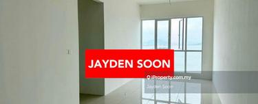 The Zen upgraded seaview, Gelugor for Sale 1