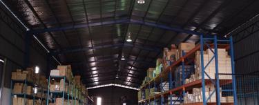 Warehouse for Rent In Sungai Buloh, Selangor  1