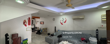 24 Security Guard Renovated unit  1