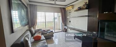 Sri Bayu Apartment for Sale With Full Furnished High Floor Pj View 1