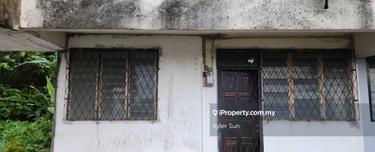 Cheap Pending Height Flat For Sale 1