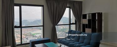 Tenanted Fully Furnished Unit for Sale 1