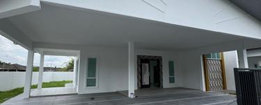 Jalan Semaba Kingsoon Garden 2.5 Storey Semi D For Sale 1