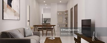 Affordable homes in the heart of Bukit Mertajam, Penang 1
