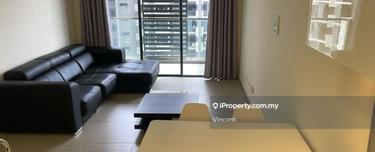 Ready move in, near KTM 1