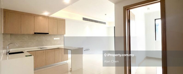 Commercial/Service Apartment/Freehold/Strata 1