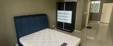 Summerskye Fully furnished 1-car park  1