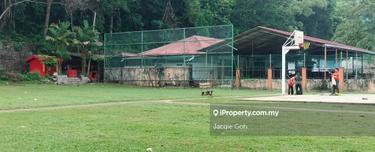 Freehold house for sale 1