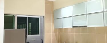 Actual Unit, Actual Photos, Luxury Fully Furnished 1