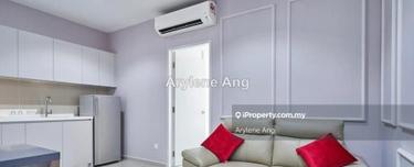 Hyde Tower, walking distance to central i-city mall,great facilities 1