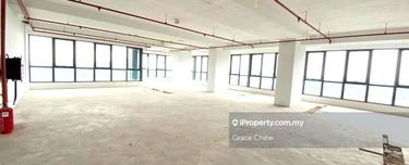 Office at Teega Tower Office for Sale  1