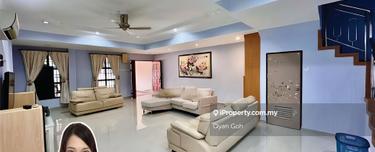 Reno 2 Storey Semi-D - 3500sqft -Minden Heights Gelugor Pemancar Road 1