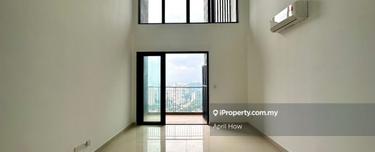 Brand New High Floor Spectacular KL & Forest View High Ceiling 1
