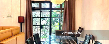 D Residences - 2.5 Storey Supperlink - Renovated @ Bayan Mutiara  1