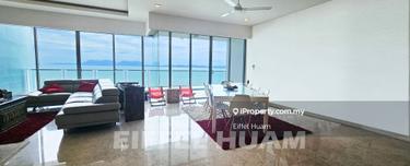Seaview Condominium for Sale 1