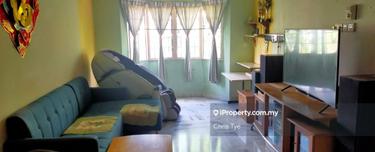 Aman Puri Apartment, fully furnished for Sale 1
