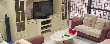2 Storey Terrace House 1