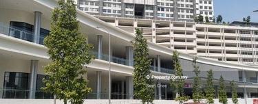 Retail Shop Gem in Subang High Traffic Strategic Stylish 1