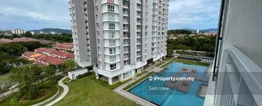Vina Residency Cheras For Sale  1